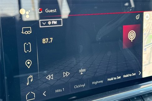 New 2025 GMC Sierra 1500 Elevation w/ Elevation Premium Package image 21