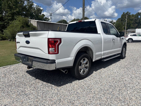 Used 2016 Ford F150 XLT w/ Equipment Group 301A Mid image 9