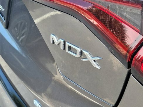 New 2026 Acura MDX A-Spec image 5