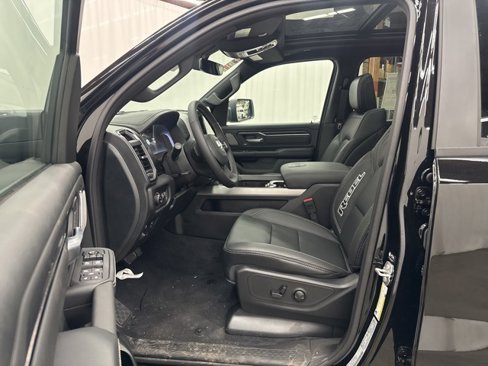 New 2026 RAM 1500 Rebel image 5
