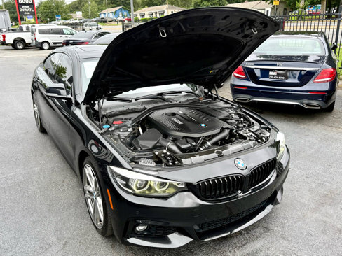 Used 2019 BMW 440i Gran Coupe xDrive image 4