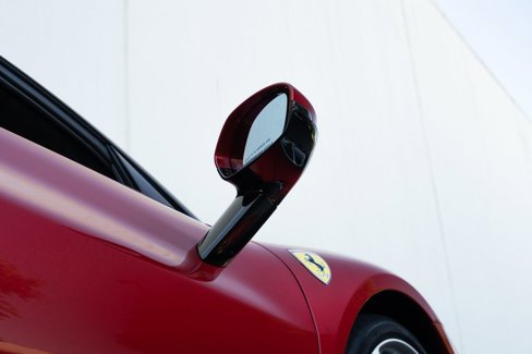 Certified 2023 Ferrari 296 GTS image 47