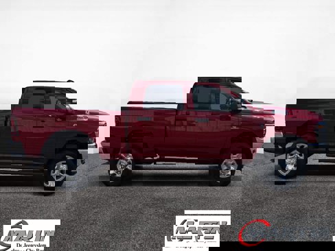 New 2026 RAM 2500 Tradesman image 6