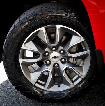 Used 2020 Chevrolet Silverado 1500 RST w/ All-Star Edition image 22
