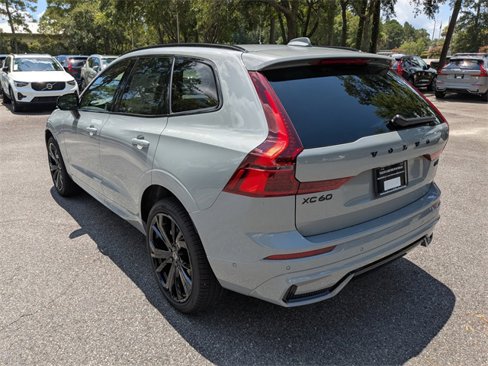 New 2026 Volvo XC60 B5 Ultra w/ Climate Package image 6
