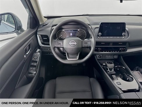 New 2026 Nissan Rogue SV image 22