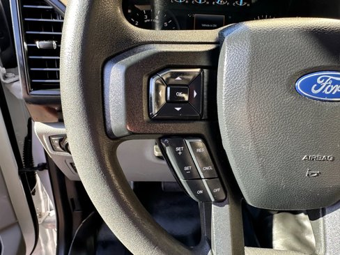 Used 2018 Ford F150 XL w/ Equipment Group 101A Mid image 19