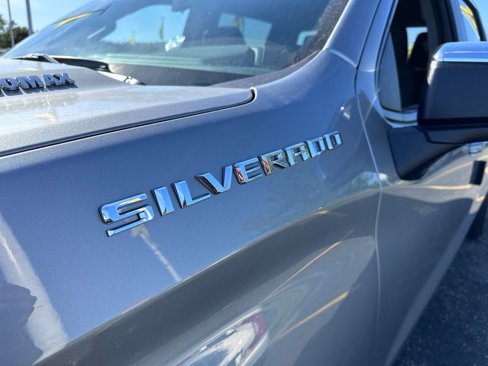New 2026 Chevrolet Silverado 1500 LT image 6