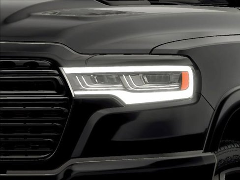 New 2026 RAM 1500 Limited image 17