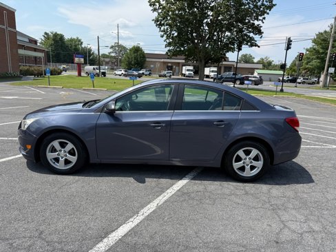 Used 2014 Chevrolet Cruze LT image 1