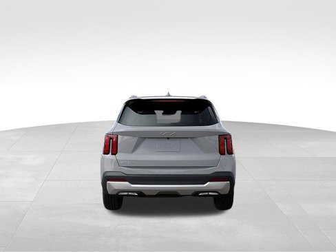 New 2026 Kia Sorento EX image 5