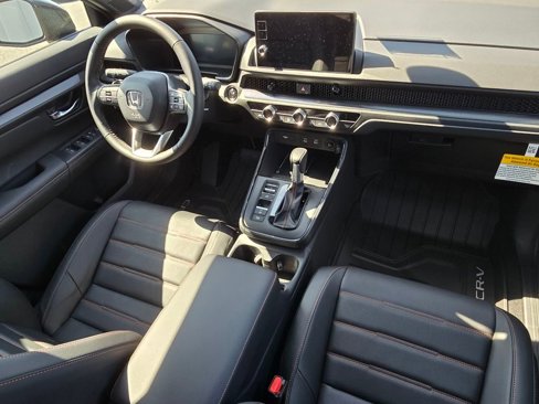 New 2026 Honda CR-V Sport-L image 21