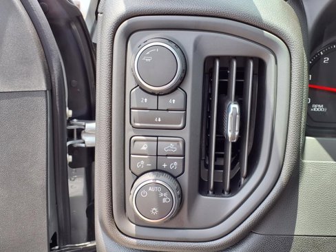 New 2025 Chevrolet Silverado 2500 Custom w/ Custom Value Package image 10