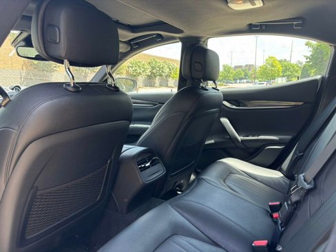 Used 2018 Maserati Ghibli S Q4 image 18