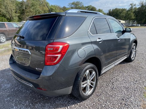 Used 2017 Chevrolet Equinox Premier w/ Enhanced Convenience Package image 5