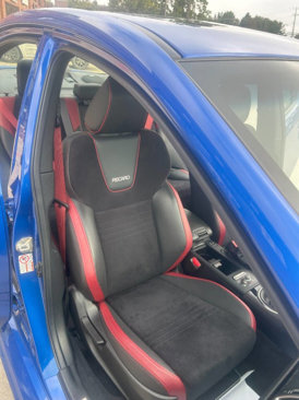 Used 2020 Subaru WRX STI Limited w/ Popular Package #3 image 36