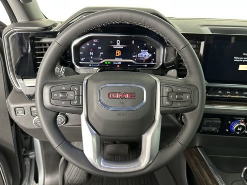 New 2025 GMC Sierra 1500 Elevation w/ Elevation Premium Package image 21