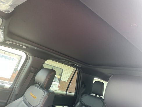 New 2025 Ford Expedition Tremor image 13