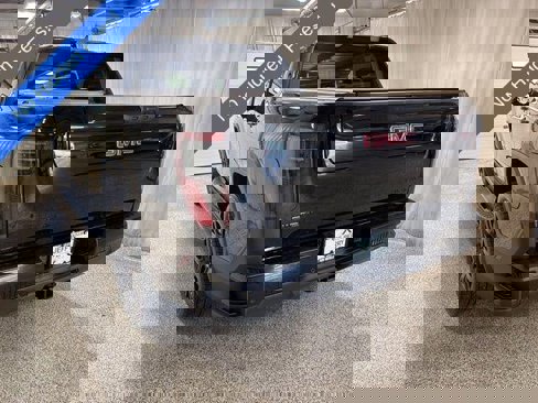 New 2026 GMC Sierra EV Elevation w/ LPO, Elevation Dark Package image 20