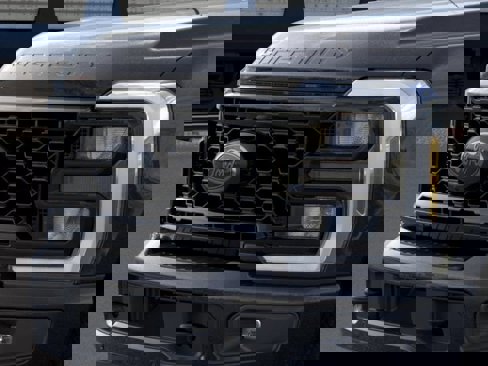 New 2026 Ford F350 4x4 Crew Cab Super Duty image 17