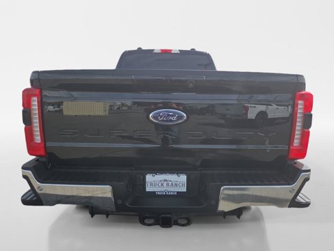 Used 2024 Ford F250 Lariat image 10