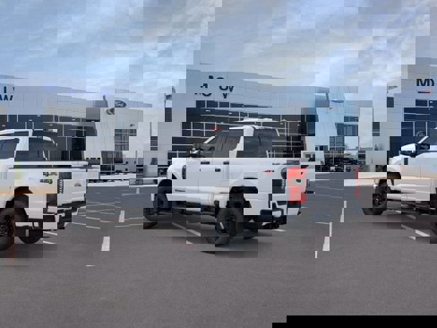 New 2026 Ford F250 XL image 4