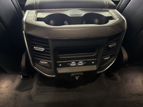 New 2026 RAM 1500 Laramie image 9