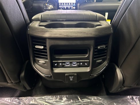 New 2026 RAM 1500 Limited image 30