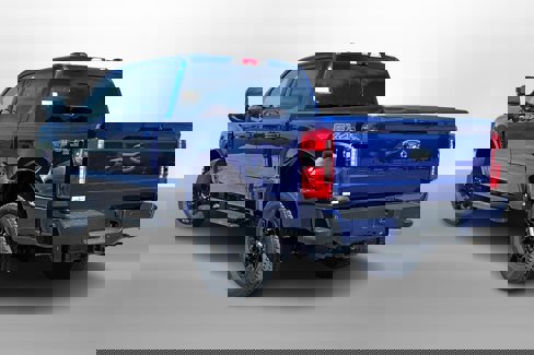 New 2026 Ford F250 Lariat image 3