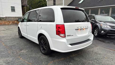 Used 2019 Dodge Grand Caravan GT image 5