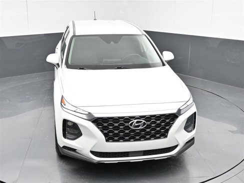 Used 2020 Hyundai Santa Fe SE image 22