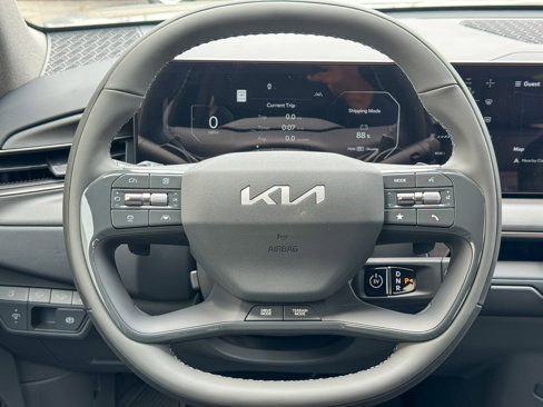 New 2026 Kia EV9 Wind image 30