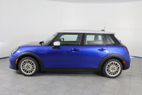 New 2025 MINI Cooper S image 5