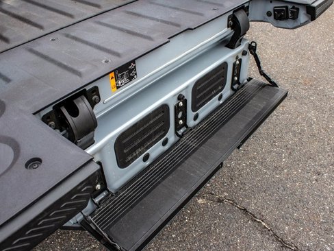 Used 2025 GMC Hummer EV 2X image 45