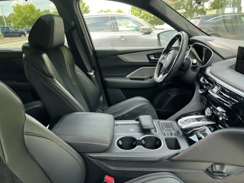 Certified 2023 Acura MDX A-Spec image 31