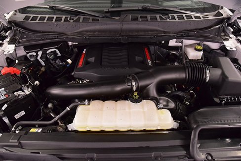 Used 2024 Ford F150 Raptor image 36