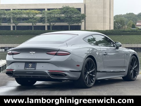 Used 2025 Bentley Continental GT Speed image 5