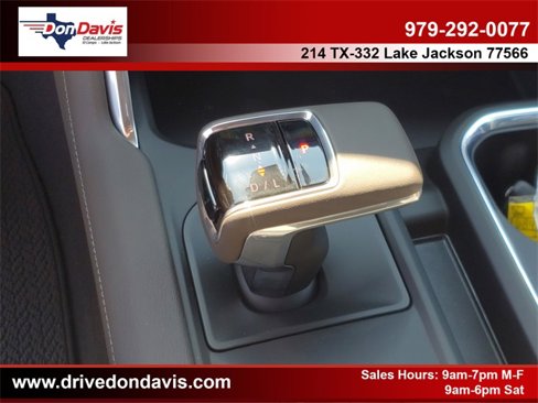 New 2026 GMC Sierra 1500 Denali w/ Denali Reserve Package image 28