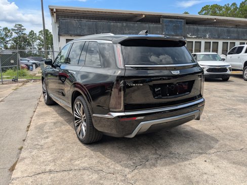 New 2026 Cadillac Vistiq Premium Luxury w/ LPO, Floor Liner Package image 19