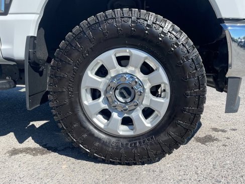 Used 2023 Ford F250 XLT w/ Snow Plow Prep Package image 30