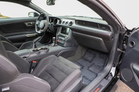 Used 2018 Ford Mustang Shelby GT350 w/ Electronics Package image 6