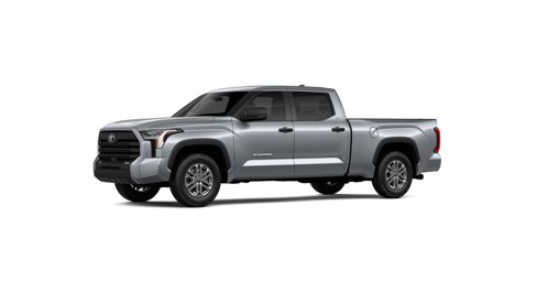 New 2026 Toyota Tundra SR5 image 2