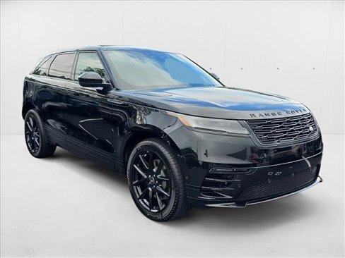 New 2026 Land Rover Range Rover Velar Dynamic SE image 3