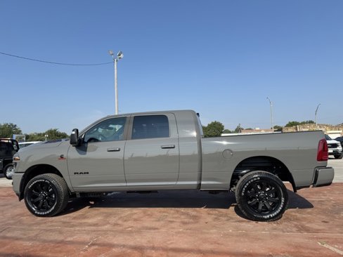 New 2026 RAM 2500 Laramie w/ Night Edition image 9