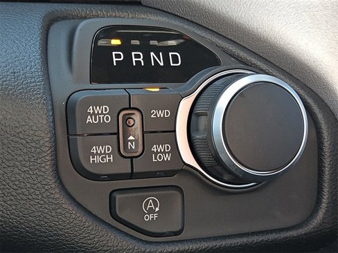 New 2026 RAM 1500 Big Horn image 20