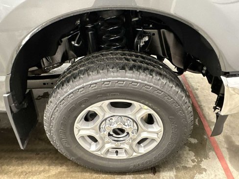 New 2026 Ford F250 XLT image 5
