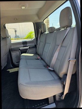 Used 2018 Ford F250 XLT image 17