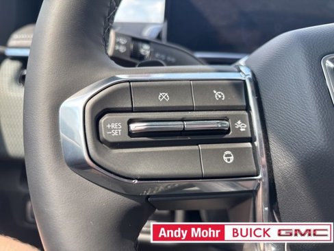 New 2026 GMC Sierra EV AT4 image 34