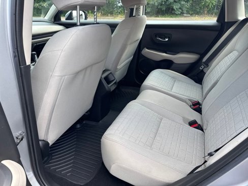 Used 2024 Honda HR-V LX image 26