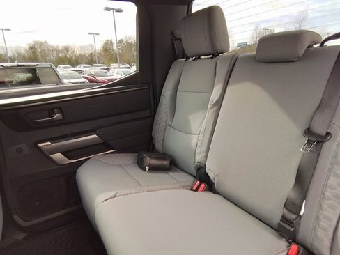 New 2025 Toyota Tundra SR5 image 20